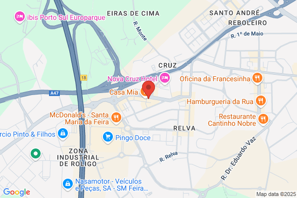 Ana C F Sousa Santos
