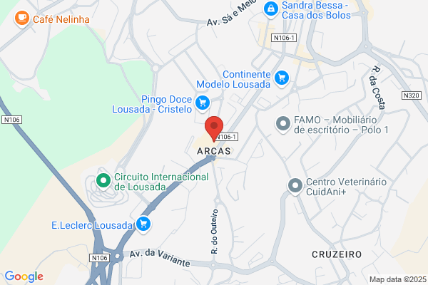 Adapta Símbolo-Bordados Lda