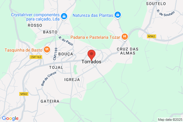Fòica De Caldo Arto Ri Lda