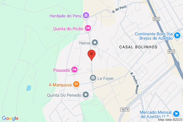 Imobiliaria Bessalves-Construiao. Compra E Venda De Propriedades. lda