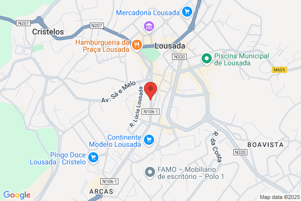 Jl-Jornal De Lousada