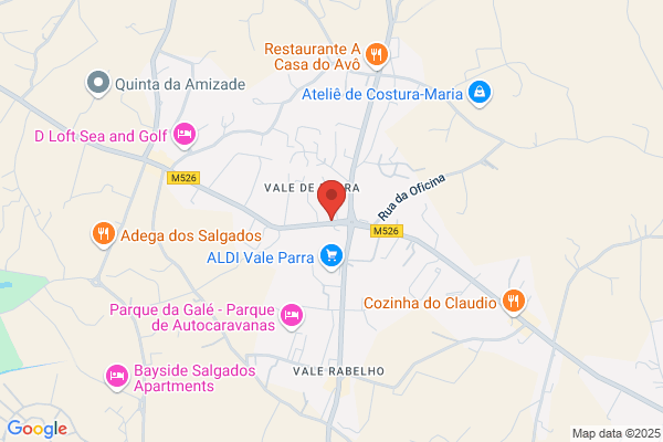 Miguelhouse-Mediaï Imobiliéa Lda