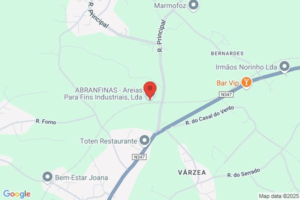 Agãia Funeréa Baioa Lda