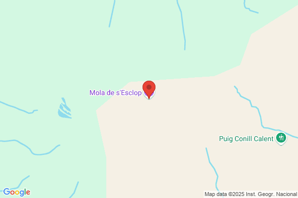 Campo Arqueolco De Môola