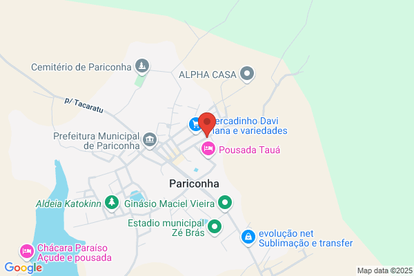 Farméa Pancada