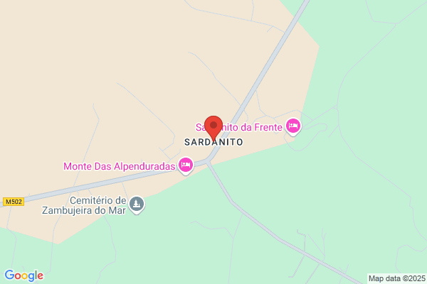 Otia M Luz Martinho