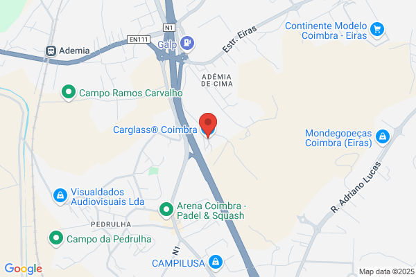 Carglass® Coimbra