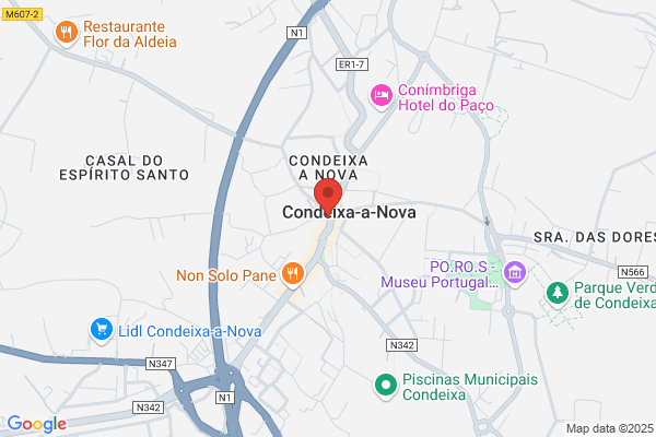 Rui Cavadas,rosário Ribeiro-Clínicas De Medicina Dentária Lda