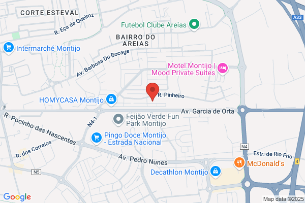 Planeta Milionário Unipessoal Lda