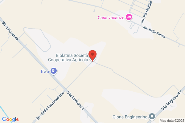 Farmácia Bio-Latina