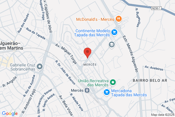 Farmácia Da Tapada Lda