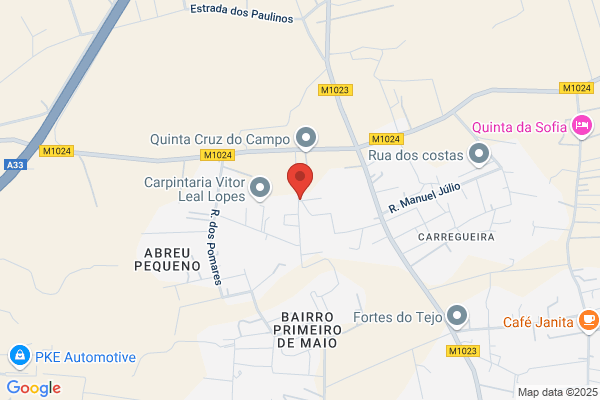 Felicidade M Batista Marques