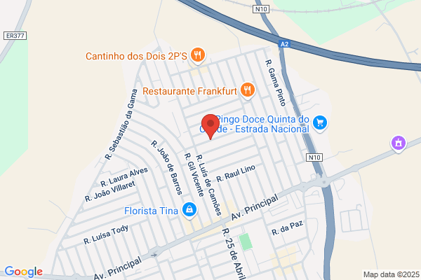 Maia & Figueira Taxis Lda