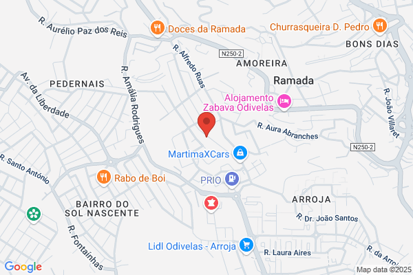 Suprema-Urbanizaiåes Projectos E Construiåes. Lda