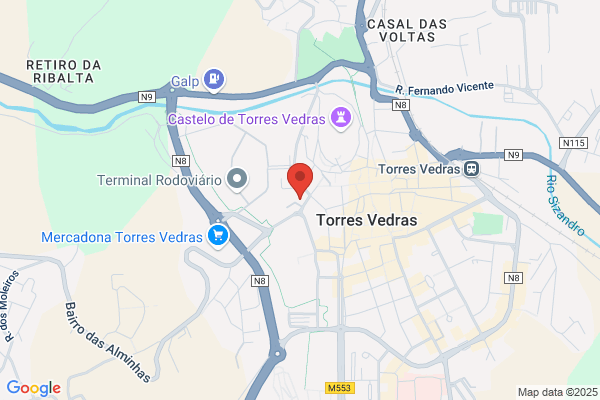 Urbe Eventos-Organizaiao De Eventos. Lda