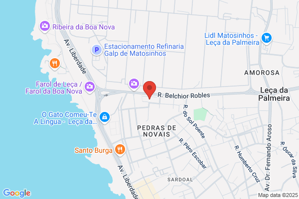 Atelier De Arquitectura-Arquitecto Paulo Bernardo Unipessoal Lda