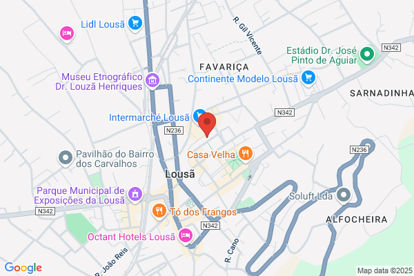 Cartario Notarial De Lousa
