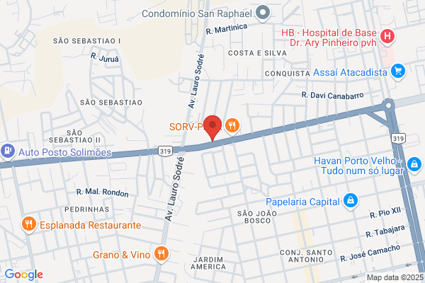 Cec Informatica-Comercio De Equipamentos E Computadores