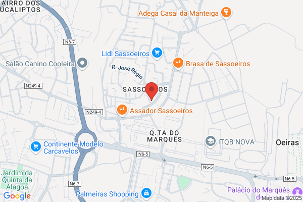 Avalimavel-Sociedade De Mediaiao Imobiliaria. Lda