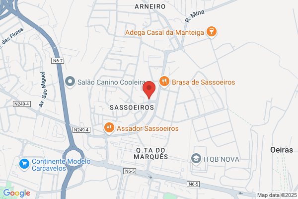 Centro Medico Da Nossa Senhora Dos Remedios. lda