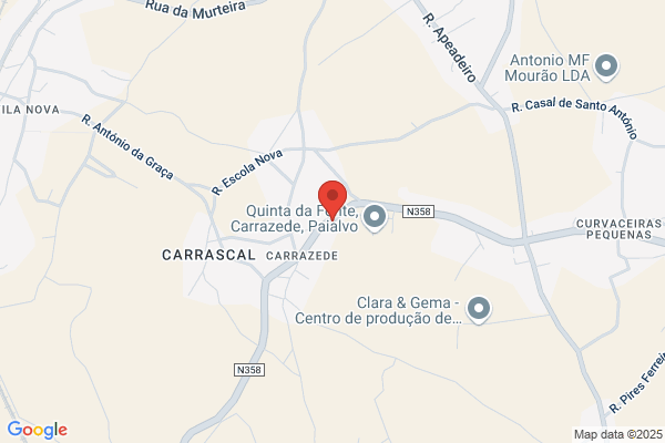 Drogaria Nova Da Rebelva Lda
