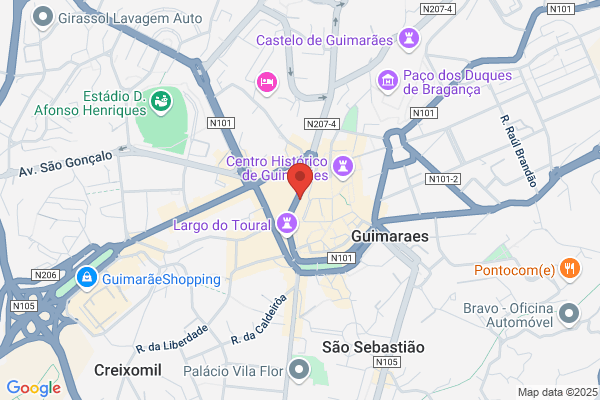Farmácia Guimarães