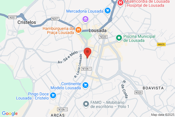 Fuertes-Sociedade De Profissionais De Arte E Beleza lda