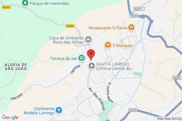 Maximino C Miranda Barreira