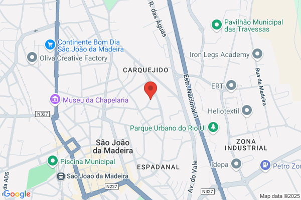 Centropele-Andrade De Oliveira & Filhos. Lda