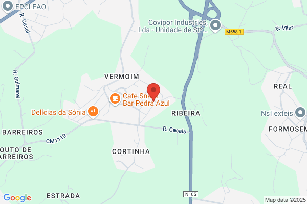 Elisabete Nunes Caldas