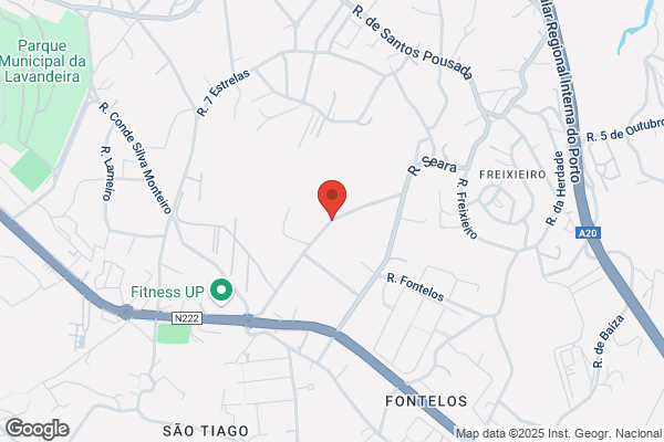 Fabrica De Malas A Maleira Sanjoanense. Lda