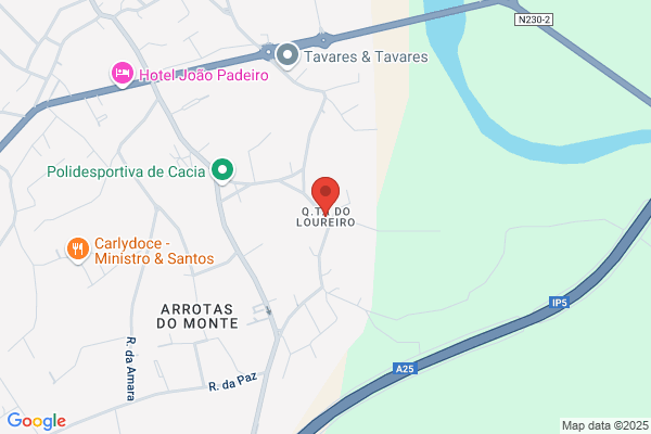 Quinta Do Loureiro