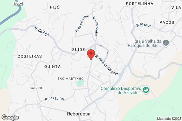 Abílio M L Barbosa Leal