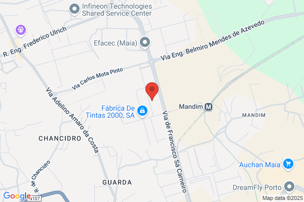 Berma-Publicidade Exterior Lda