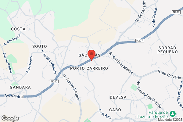 Farmácia Do Frazão
