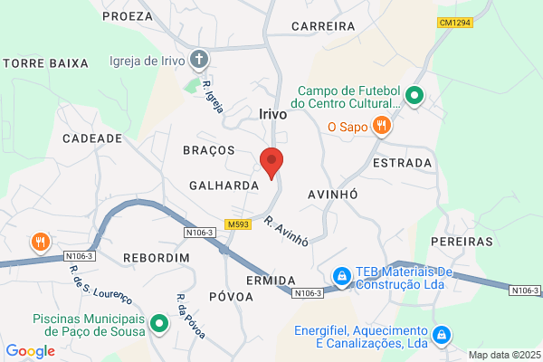 Joaquim Da Silva Coelho. Lda