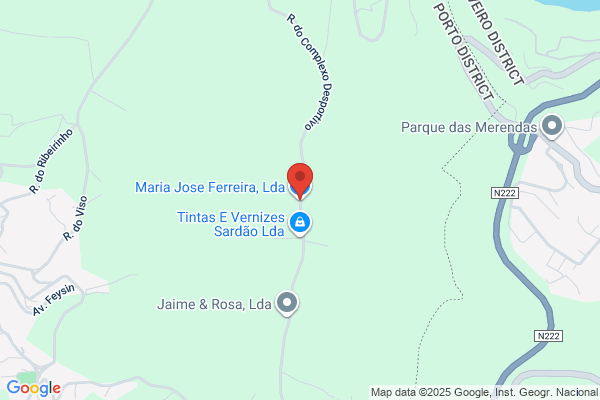 Jose Maria Ferreira Dias