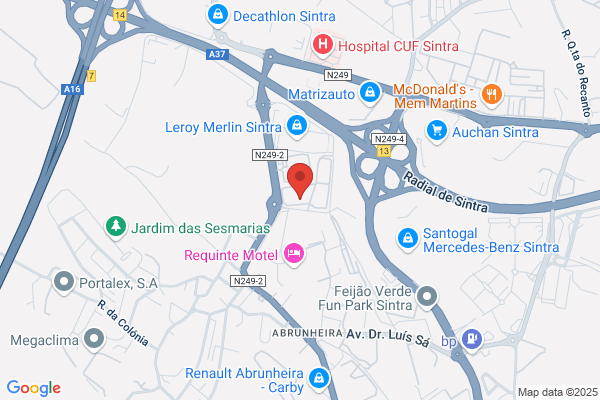 Ecoambiente-Consultores De Engenharia,gestàe Prestaï De Servió Sa