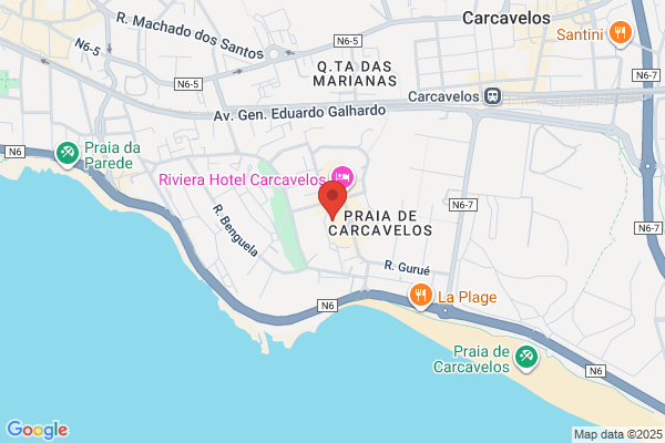 Farggi-Carcavelos