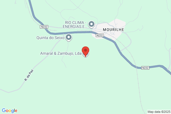 Farméa Amaral Semblano