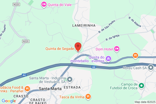 Abel A Pereira Duarte