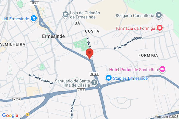 Abierme-Comércio De Automóveis Lda
