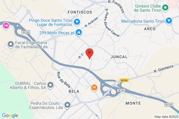Adicional-Distribuição E Gestão Comercial Lda