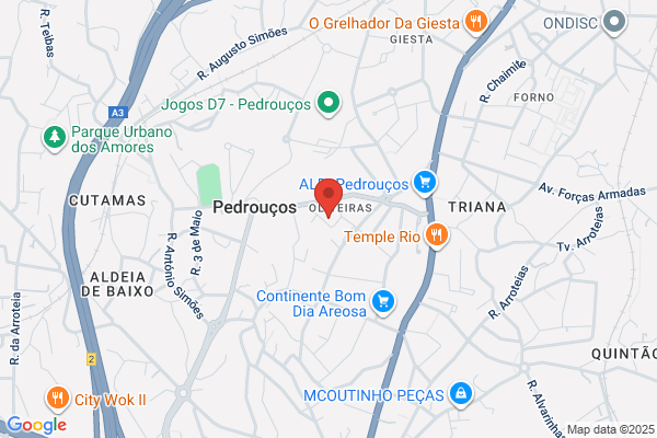 Ani-Clínica Veterinária Unipessoal Lda