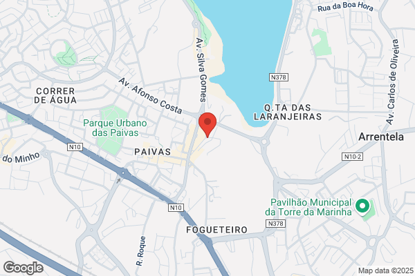 Centro do FamilySearch