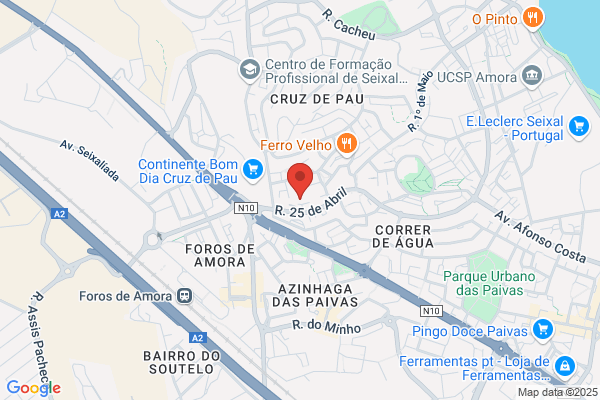 Agencia Rei-Documentaiao Geral. Lda