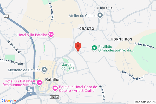 Cmebal-Centro Médico Batalha Lda