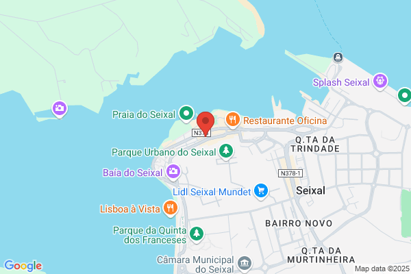 Espaios E Contornos. Lda