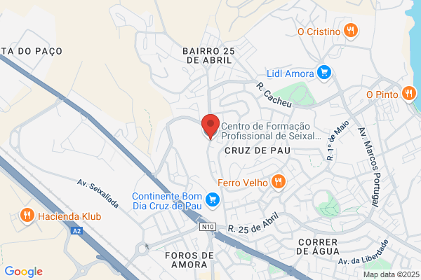 Inforgenese-Informatica. Formaiao E Serviios. Lda