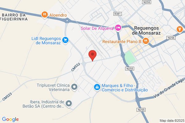 Sociedade De Construiåes Gortega. Lda
